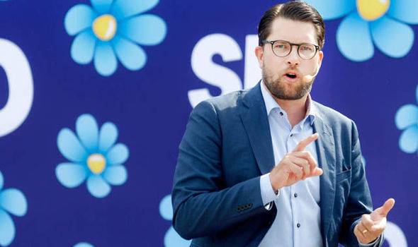 Svezia, la sfida sovranista. L'ultradestra punta in alto