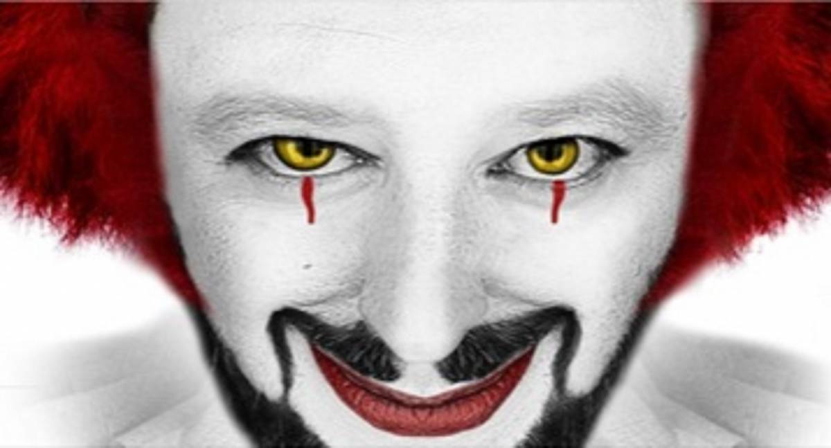 La foto choc dell'Ong: "Finanziateci per salvarvi da Salvini Horror"