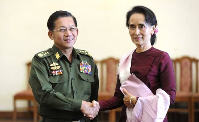 L'Onu accusa: in Myanmar "genocidio"