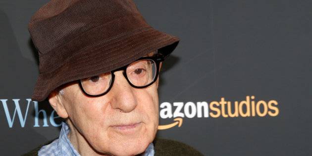 Woody Allen, prima pausa in 45 anni