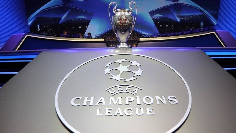 Champions League, sorteggiati i gironi: ecco le avversarie delle italiane