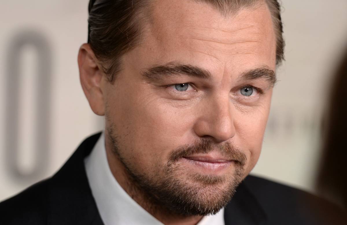 Leonardo DiCaprio, fiori d’arancio per l’ex divo del Titanic?