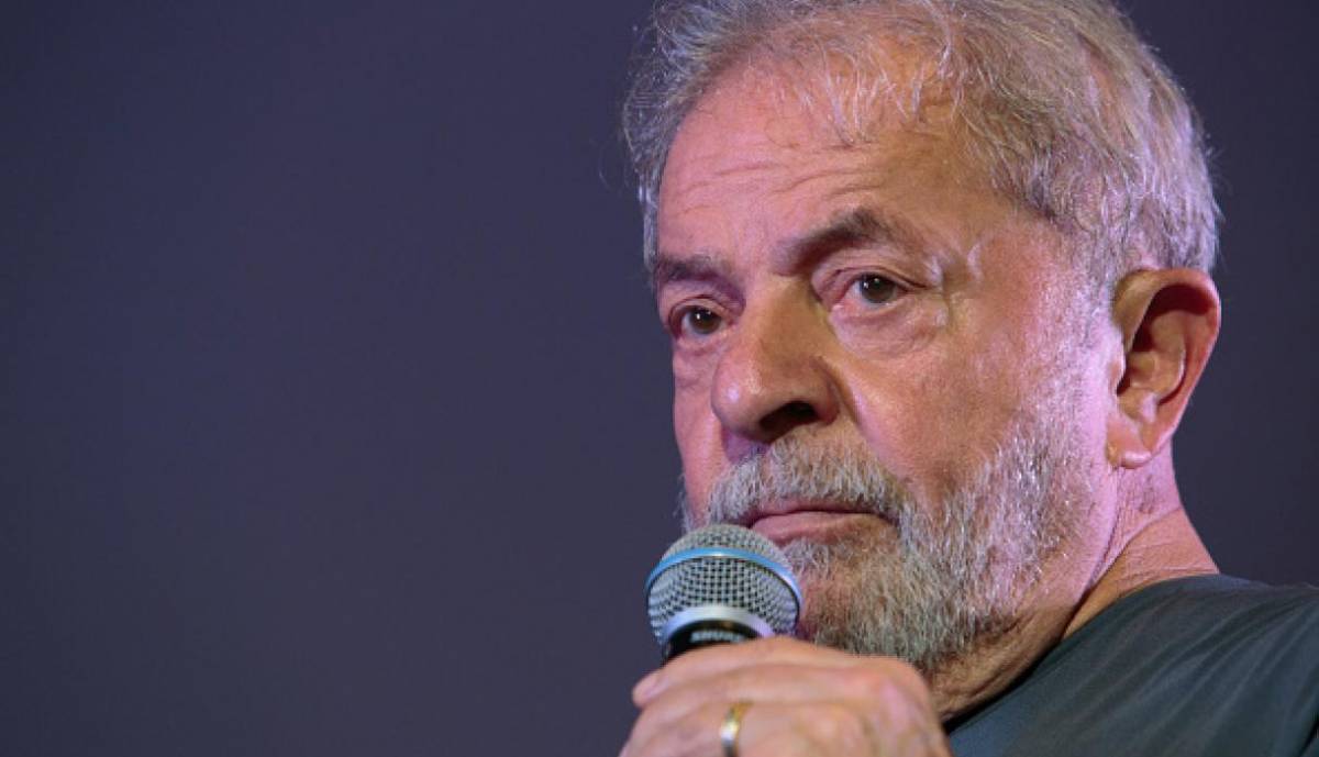 Il Brasile Alle Urne Con L ombra Di Lula Che Resta Una Star Anche Se Il Brasile Alle Urne Con L ombra Di Lula Che Resta Una Star Anche Se