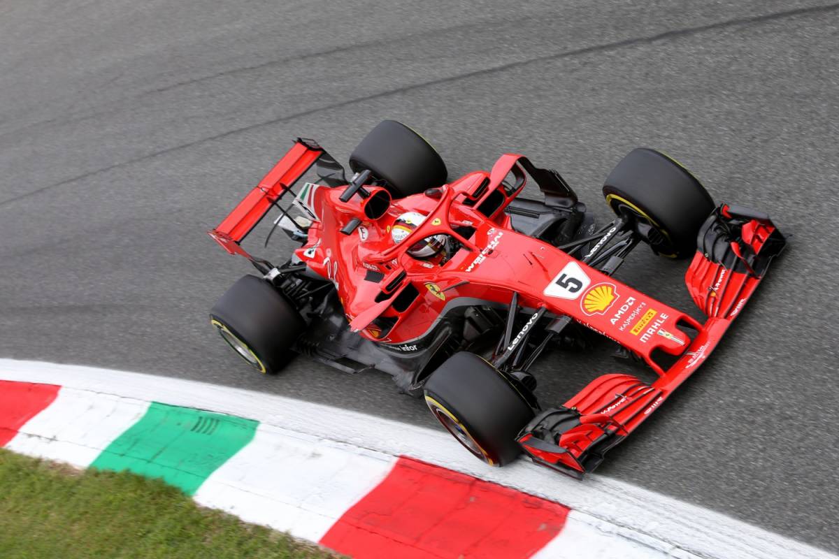 Tutto il peggio a Monza: la Ferrari e Vettel dalla favola all'incubo