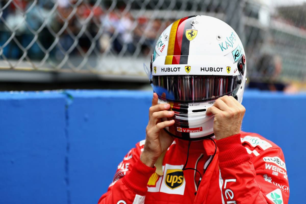 Lo sfogo di Vettel: "Io il mio vero nemico". Leclerc: titolo nel 2019