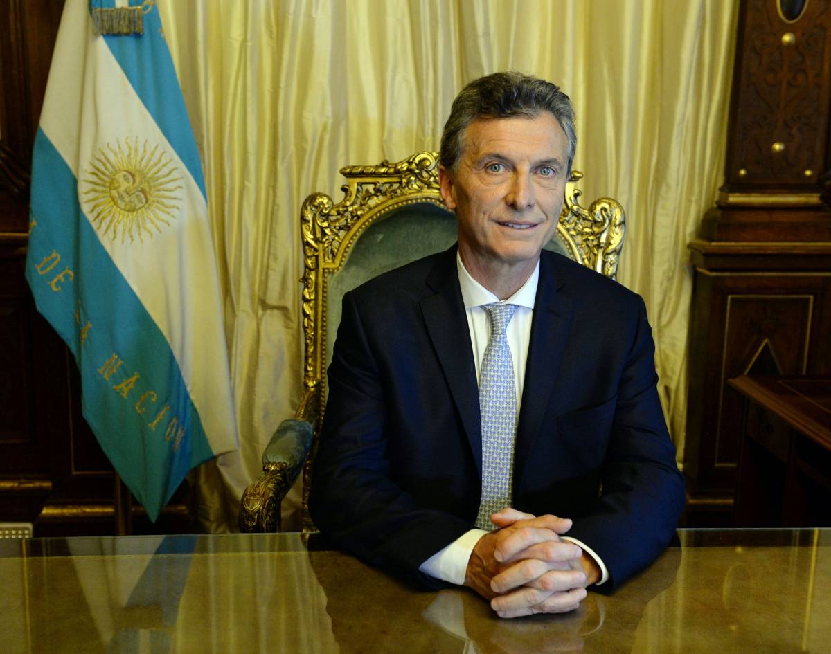 Torna l'incubo Argentina sulla crescita