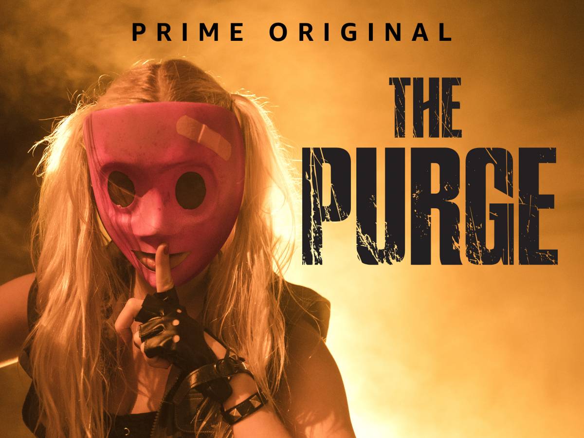La notte del giudizio, su Amazon Prime la serie tv ispirata alla saga cinematografica 