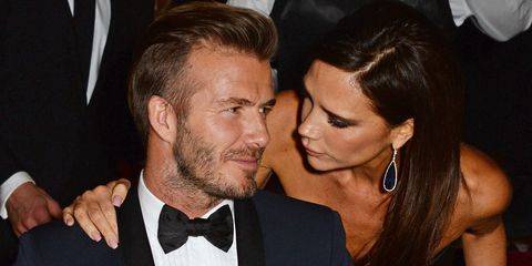 Victoria Beckham: "Sono 20 anni che la gente inventa bugie sul matrimonio con David"