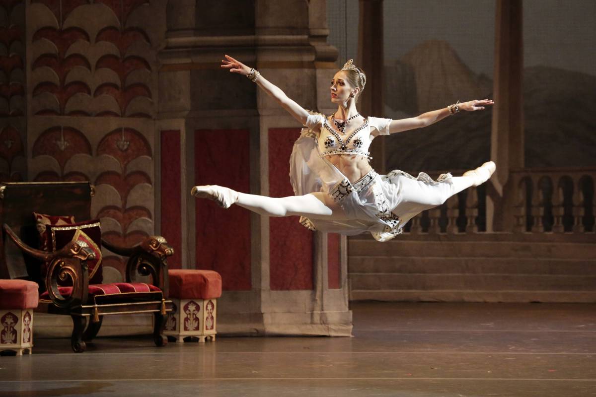 Bolshoi sulle punte alla Scala: la Russia esporta la sua  danza