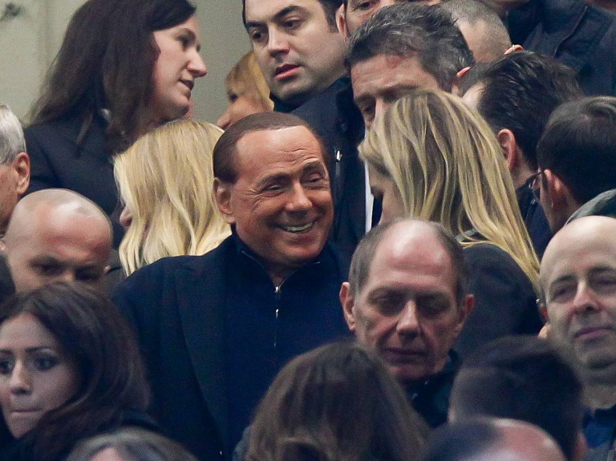 Berlusconi: "Mai parlato di partito unico, Forza Italia va avanti"