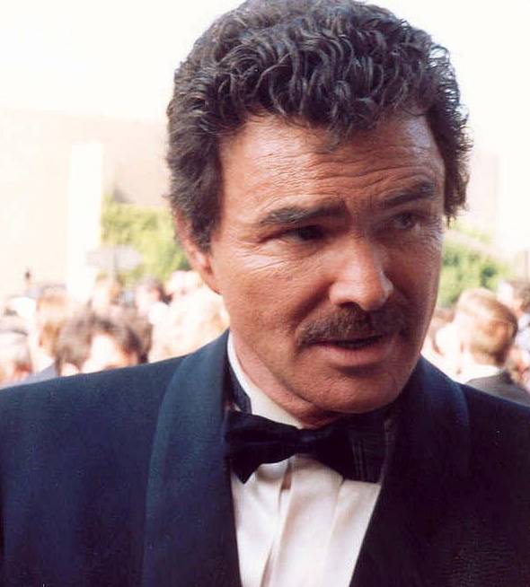 Morto Burt Reynolds, ​l'attore aveva 82 anni
