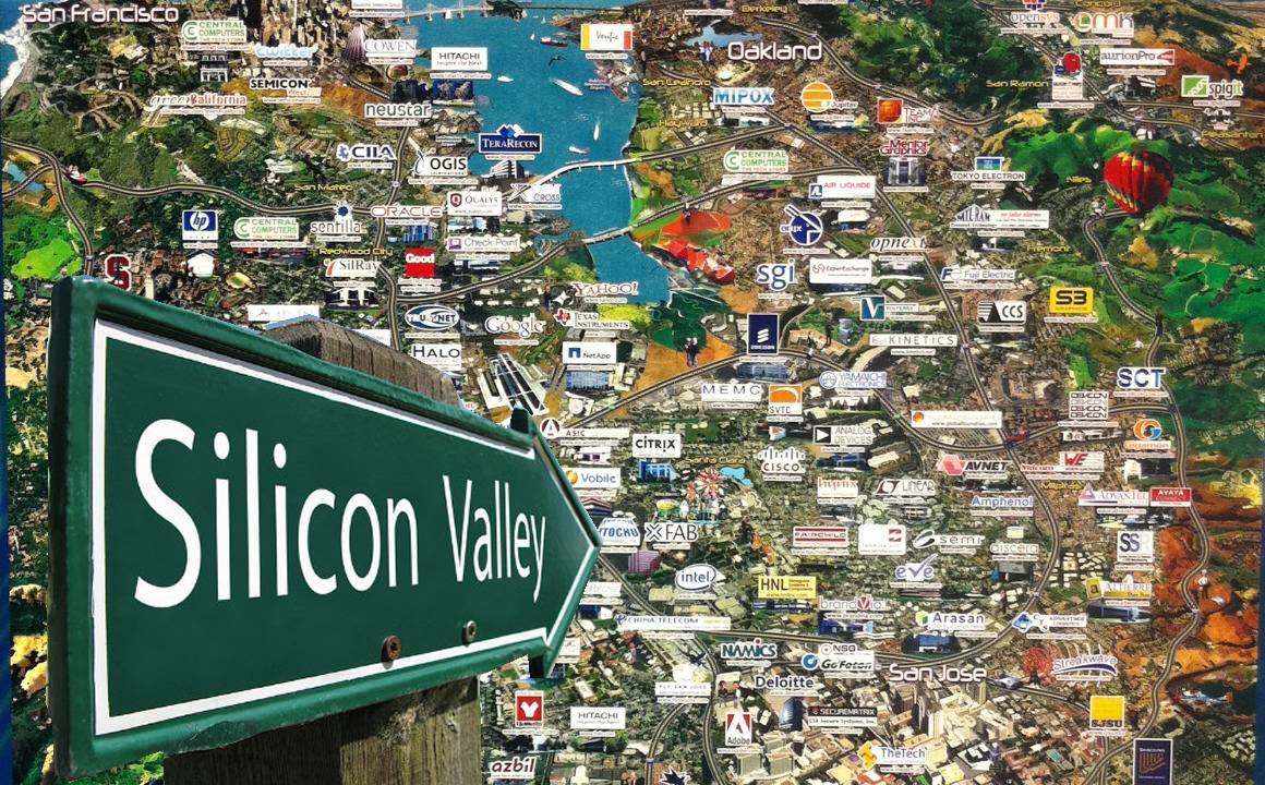 Stripe da record: "sbanca" la Silicon Valley
