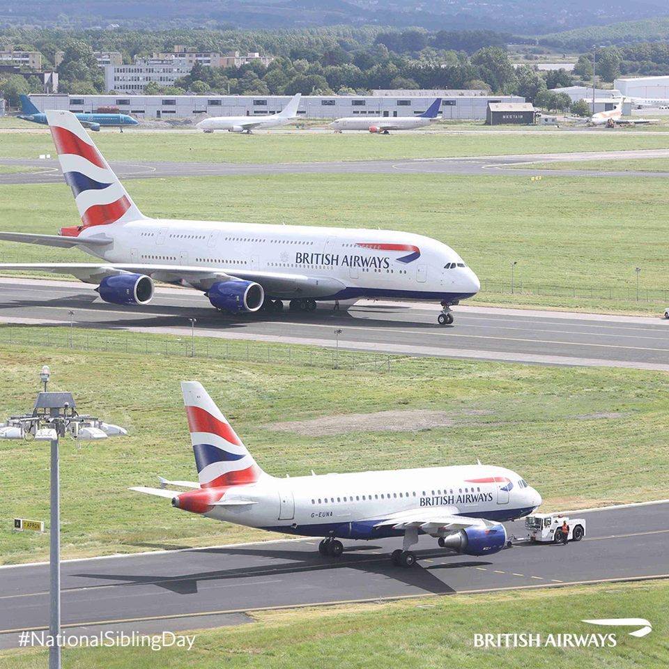 Sciopero British Airways, cancellati tutti i voli: in 300mila a terra
