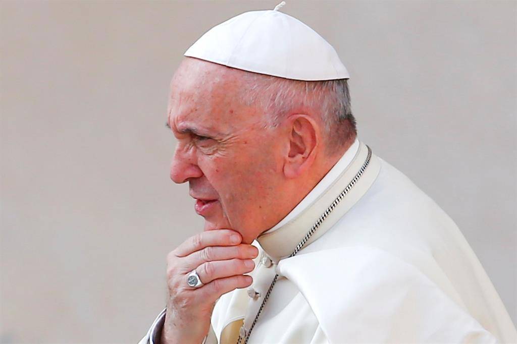 Adesso Papa Francesco stravolge il Consiglio dei cardinali
