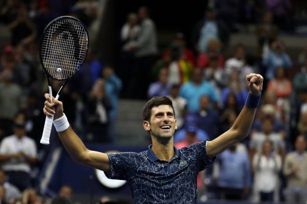 Us Open, Djokovic supera Del Potro e conquista il terzo titolo a New York