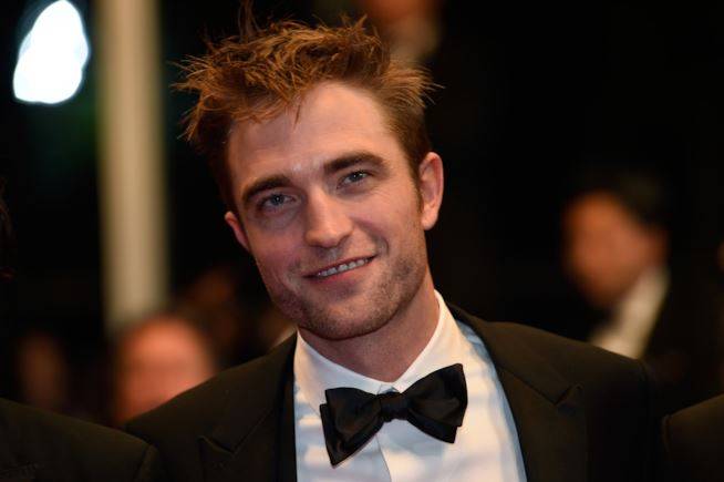 Robert Pattinson: “Twilight? Pronto alla reunion” 