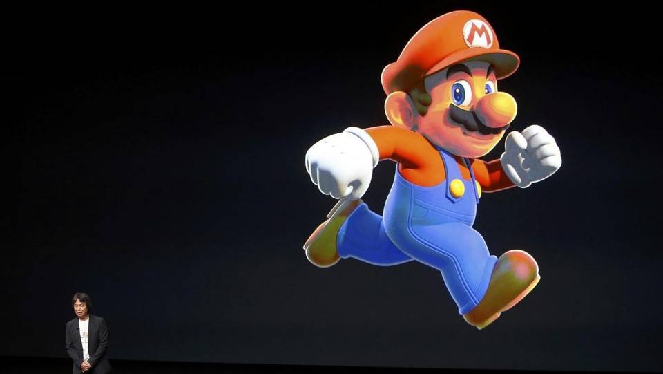 33 anni fa usciva Super Mario Bros