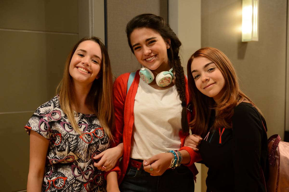 Musica, amori, comicità: dall'Argentina la serie che conquista i teenager