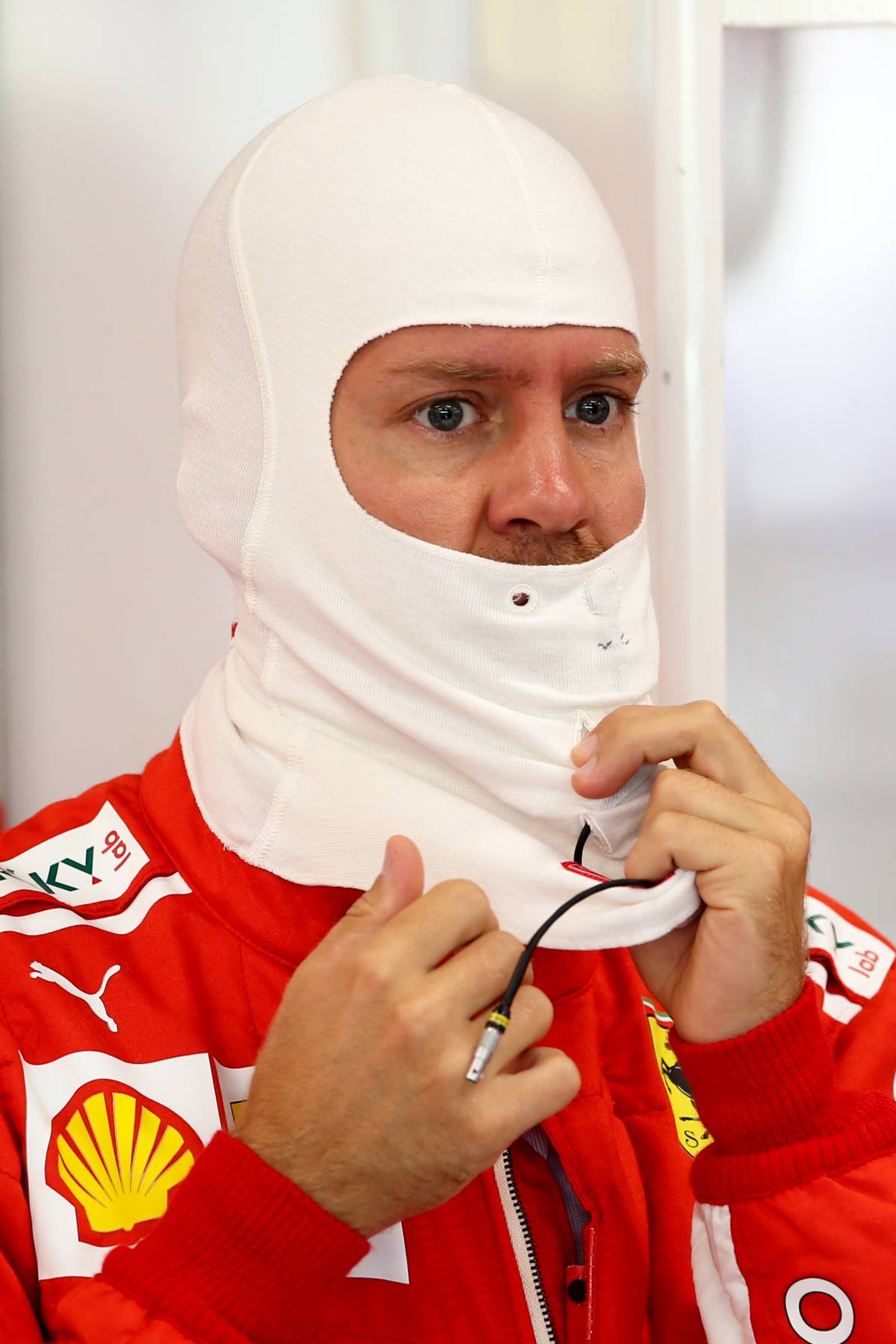 Ferrari disastrosa a Suzuka, Arrivabene: "Errori inaccettabili". Vettel: "Sembriamo idioti"