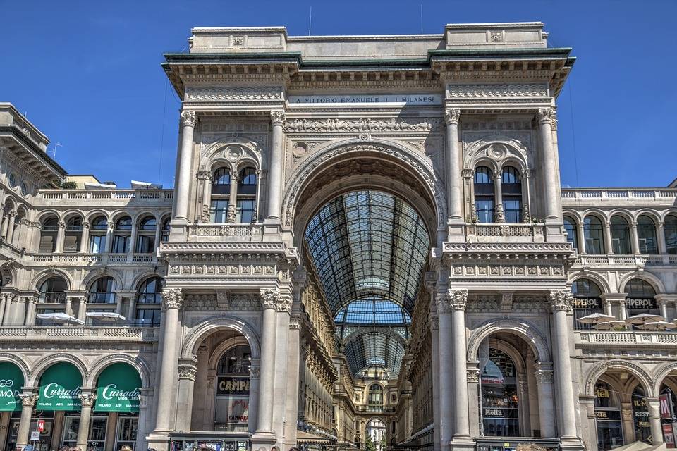 Milano è la città italiana più interessante da visitare
