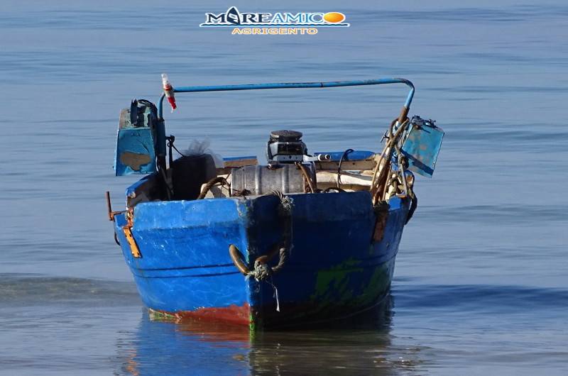 Migranti, nuovo sbarco fantasma sulle coste dell'Agrigentino