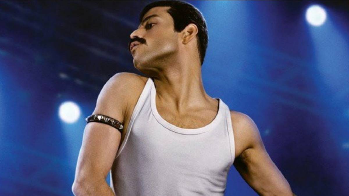 Rami Malek: "Ho studiato per poter entrare nella mente e nel cuore di Freddie Mercury"