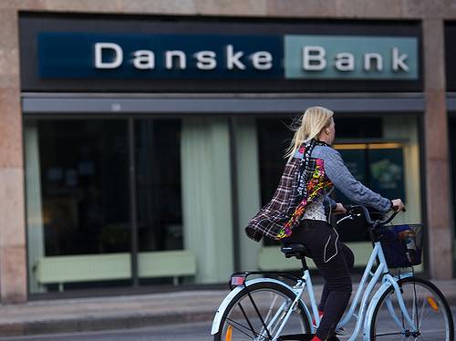 Danske Bank, scandalo riciclaggio: si dimette amministratore delegato