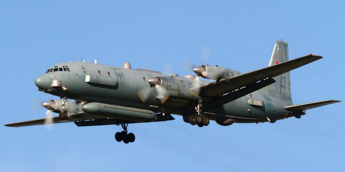 Siria, i dubbi sul velivolo russo abbattuto