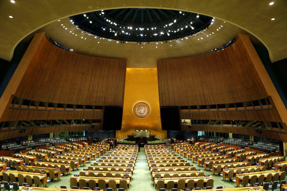 Scandalo molestie si abbatte sulle Nazioni Unite