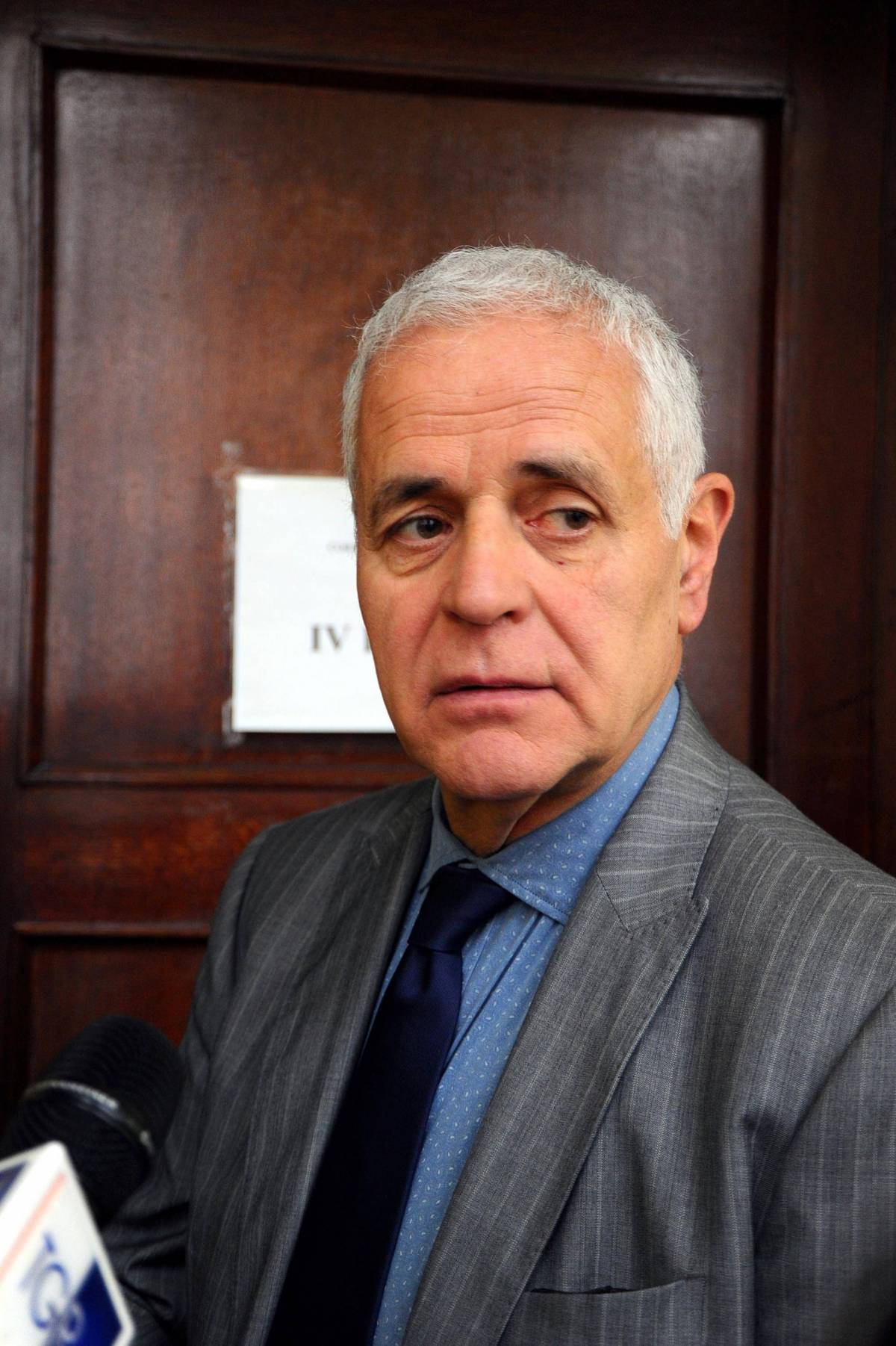 Processo Maugeri, l'appello aumenta la pena per Formigoni: 7 anni e 6 mesi per corruzione