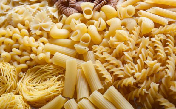 Fiera Milano promuove nel mondo le eccellenze della pasta italiana