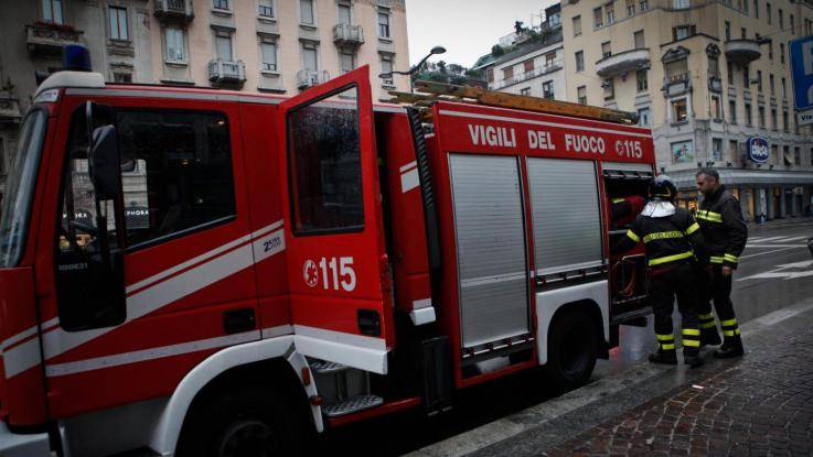 Arezzo, due dipendenti morti per fuga di gas all’Archivio di Stato
