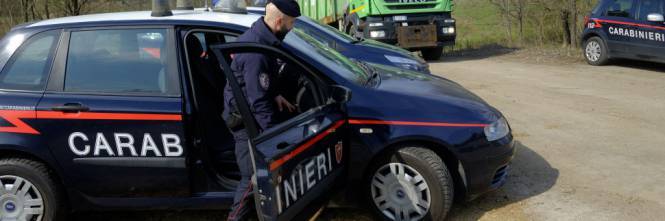'Ndrangheta, arrestato sindaco nel Reggino