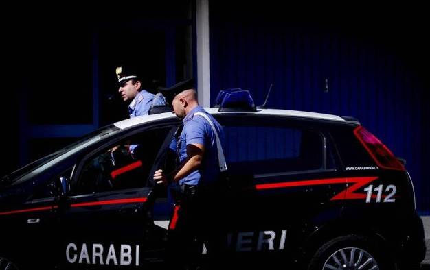 Cagliari, cacciato dal centro d'accoglienza nigeriano aggredisce carabinieri