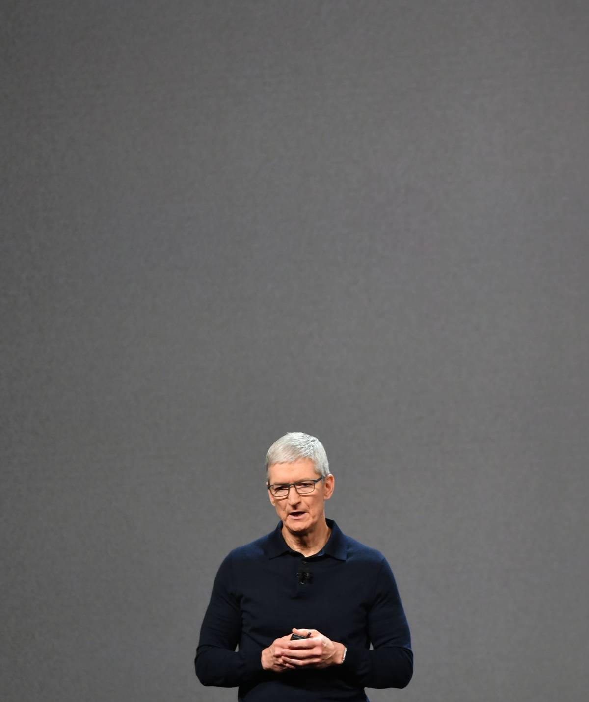 Apple, la "sindrome cinese" affonda il titolo e le Borse