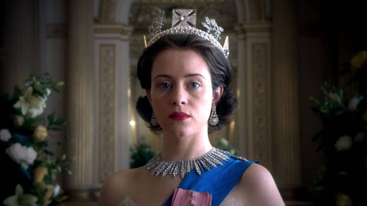 The Crown, la regina Elisabetta non è più fan della serie Netflix 