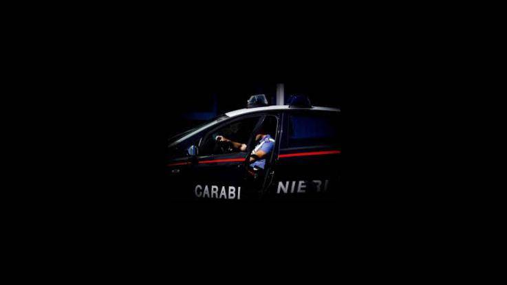 Forlì, africano fermato ferisce carabiniere: domiciliari in ospedale
