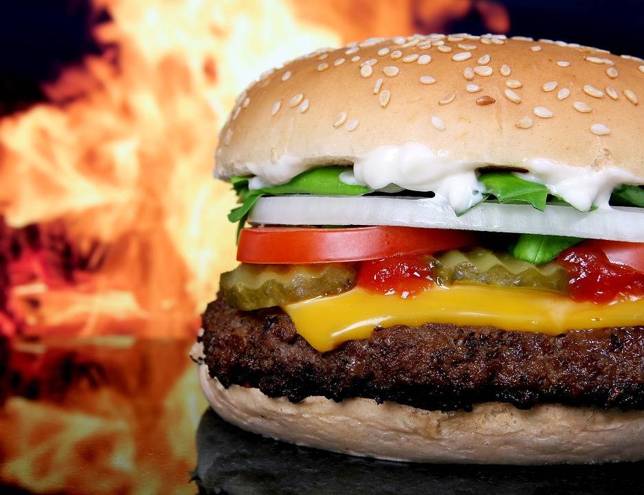 L'hamburger di "non carne" che ingannerà gli intenditori 