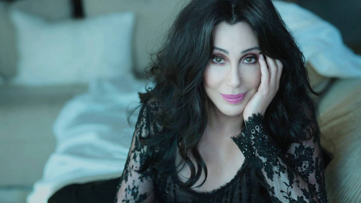 Cher confessa: "Non vorrei mai lavorare con Madonna"
