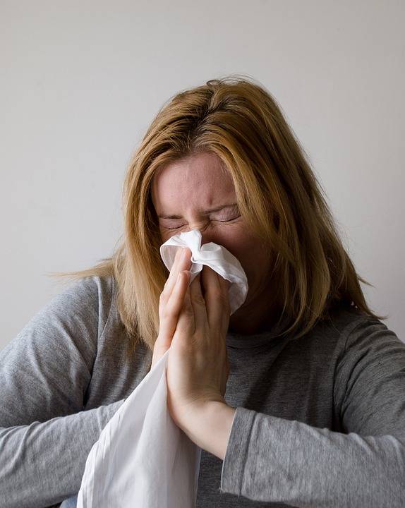 Allarme di Aaiito, 1 italiano su 4 soffre di allergie