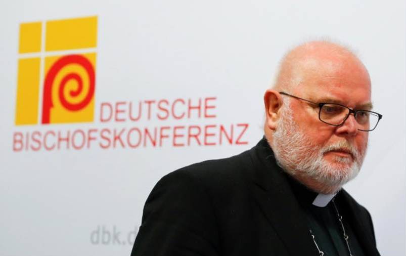 Abusi tedeschi, cardinale Marx: "Responsabile". L'impegno Cei