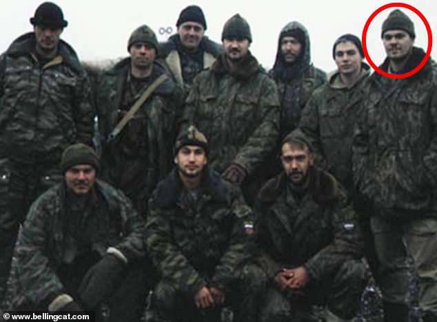 L'avvelenatore di Skripal "è un colonnello russo decorato eroe da Putin"