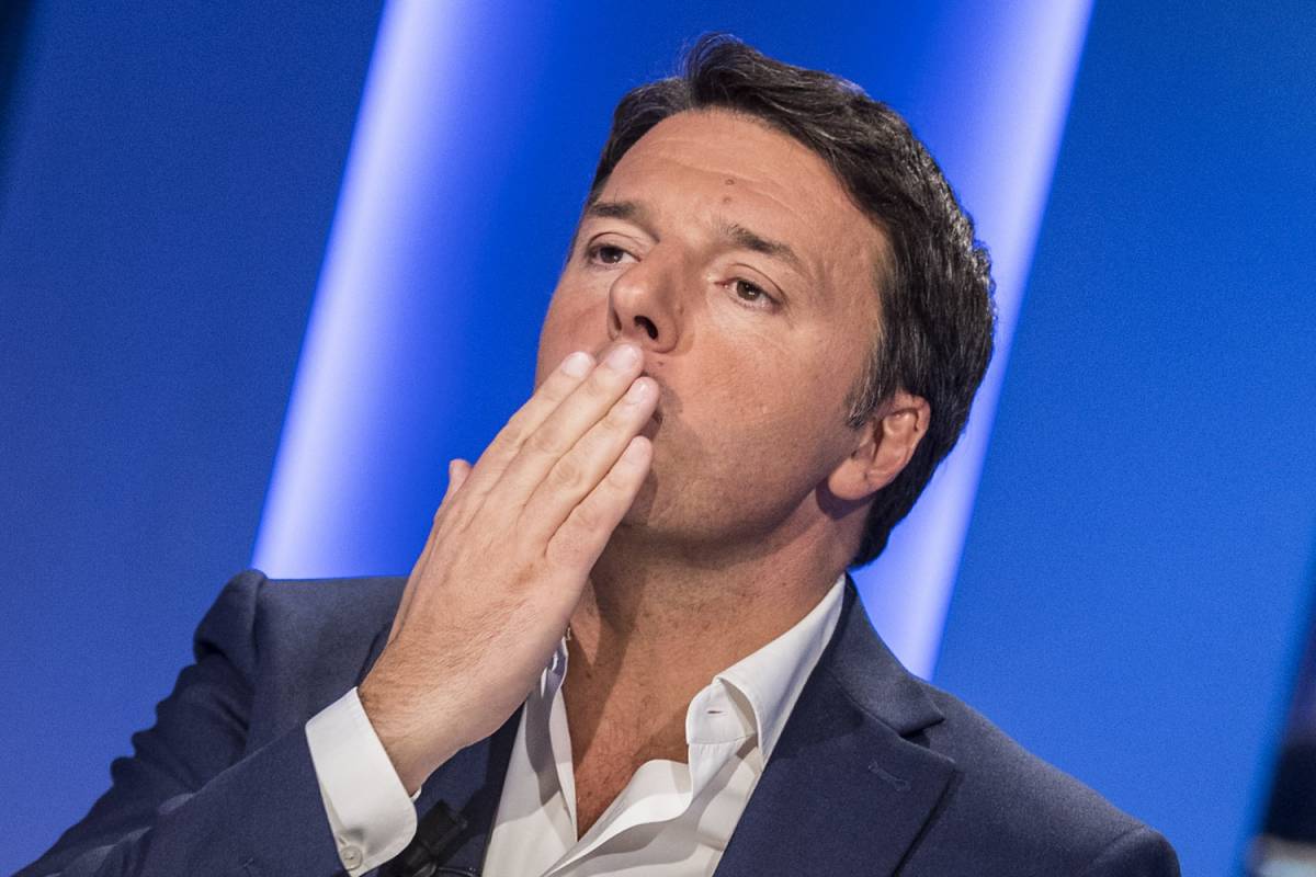 Matteo Renzi porta via 100 parlamentari al Pd?