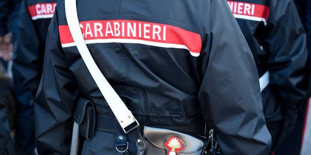 Parma, pugni e morsi ai carabinieri: fermato 20enne nigeriano
