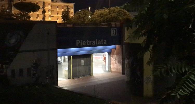 Sangue a Pietralata, il quartiere di Roma in balia delle risse tra stranieri