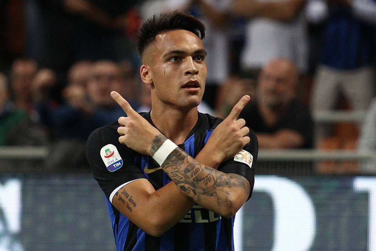 L'Inter non sbaglia col Cagliari: 2-0 e terzo posto in classifica