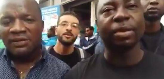 Matteo Salvini e il video degli immigrati a Napoli: "È un buon ministro"