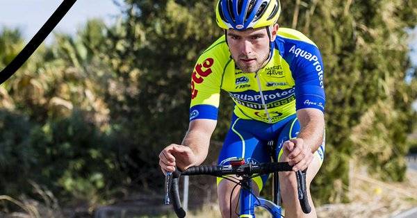 Ciclismo, muore il ciclista belga Jimmy Duquennoy