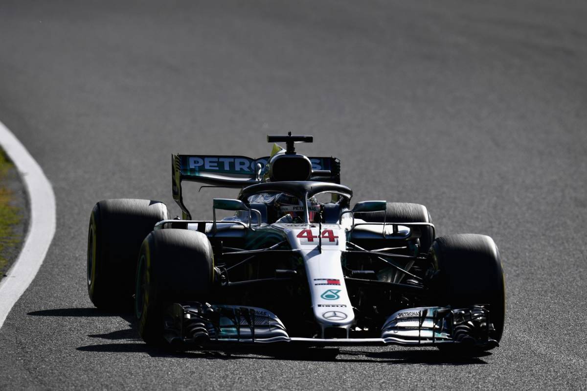 Formula Uno, Messico: trionfa Verstappen, Hamilton vince il titolo mondiale