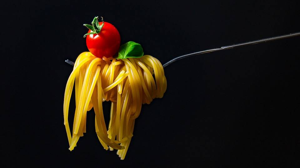  La gastronomia italiana è la prima scelta per 1 turista su 4